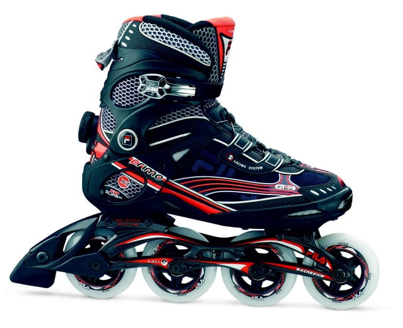 Fila Primo XT men 2012 (en)