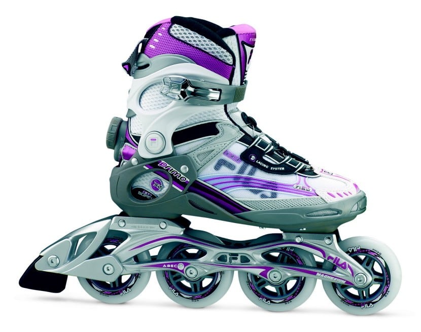 Fila Primo XT Lady 2012 (en)