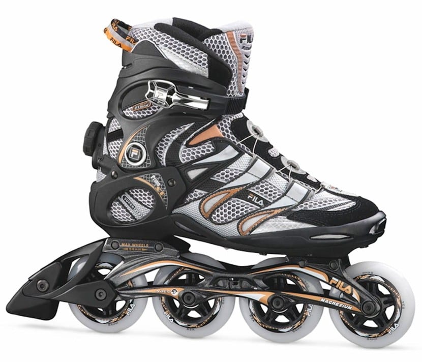Fila Primo XT men 2011 (en)