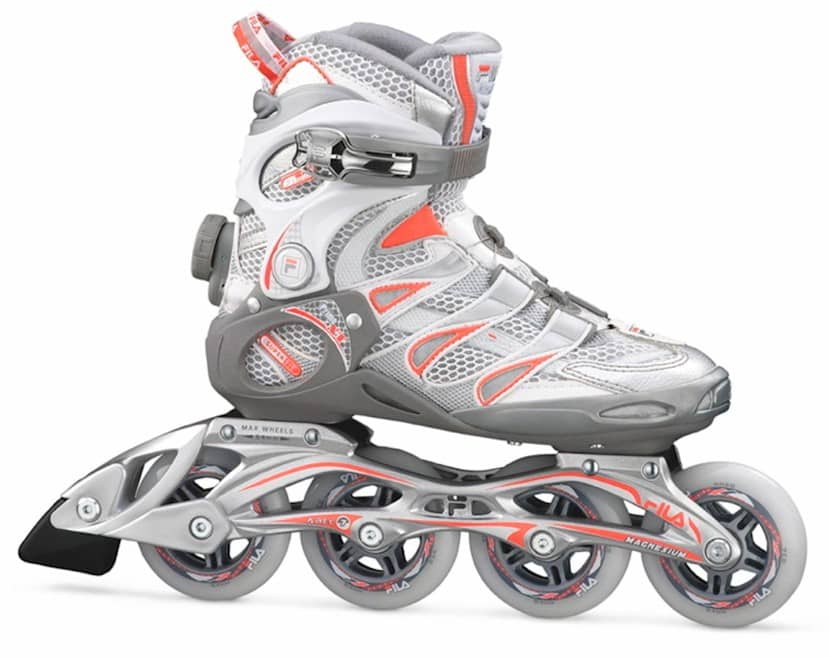 Fila Primo XT Women 2011 (en)