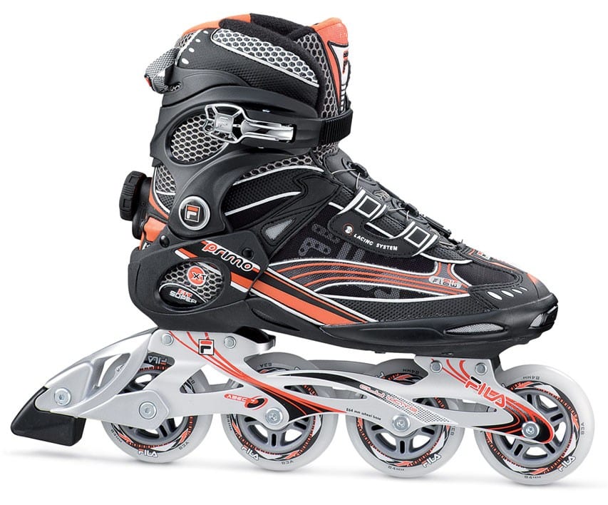 Fila Primo XT men 2013 (en)