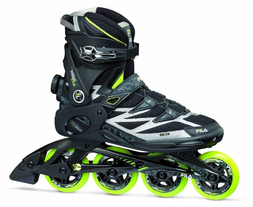 Fila Primo XT men 2015 (en)
