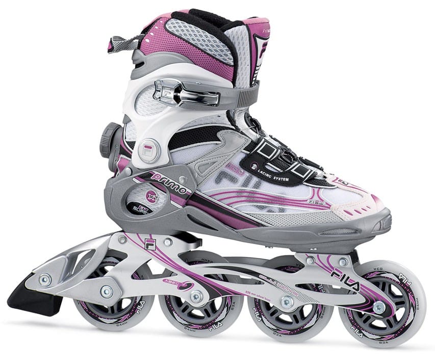 Fila Primo XTA Women 2013 (en)