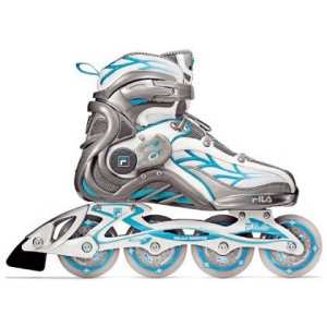 Fila Evo Pro 7 2007 (en)