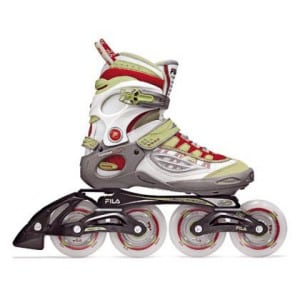 Fila Nighthawk C7 2007 (en)