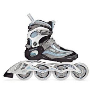 Fila Primo 90 woman 2007 (en)