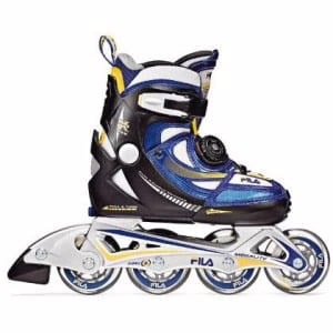 Fila X-One Pro 2007 (en)