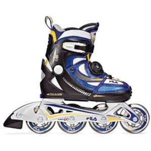 Fila X-One Pro 2007 (en)
