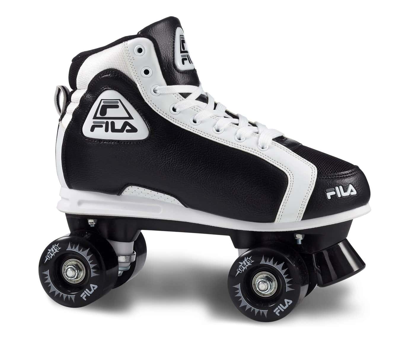 Fila Grant Black/White 2020 (en)
