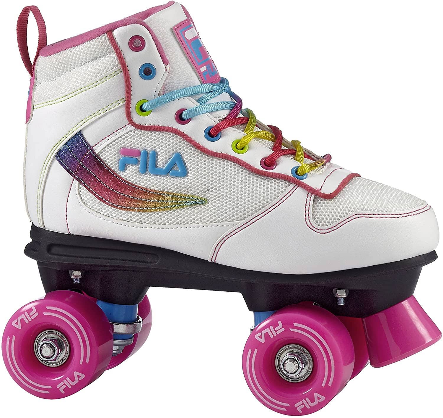 Fila Vanity White 2020 (en)