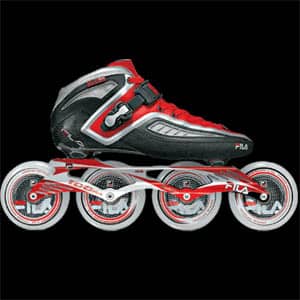 Fila F 100 2006 (en)