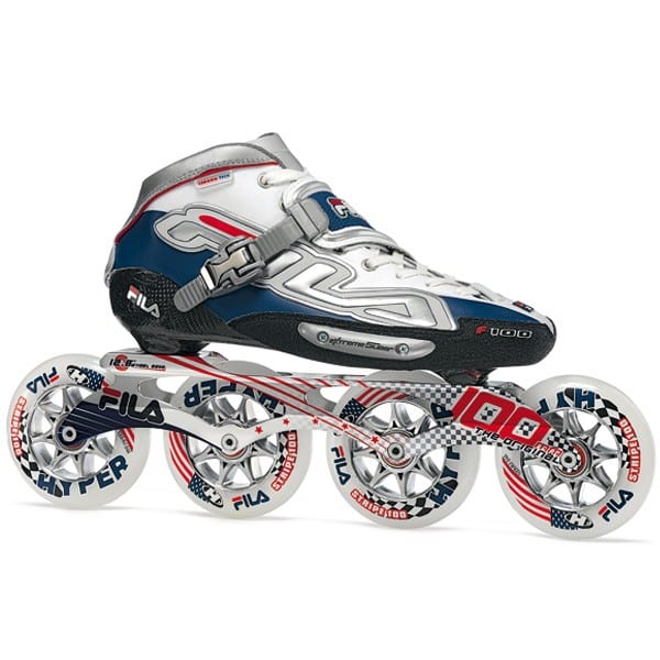 Fila F100 ed. 2009 2009 (en)