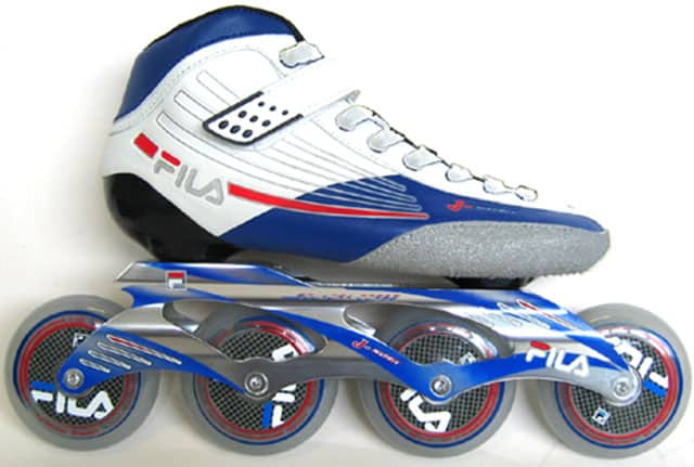 Fila J-Matrix 2008 (en)