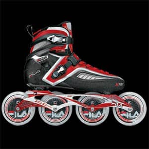 Fila M100 2007 (en)