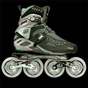 Fila NightHawk plus lady 2006 (en)