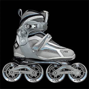 Fila NightHawk lx lady 2006 (en)