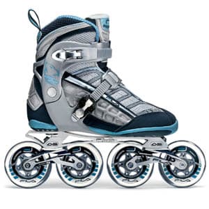 Fila NightHawk femmes 2005 (en)