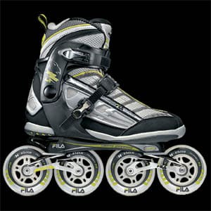 Fila NightHawk cs man 2006 (en)