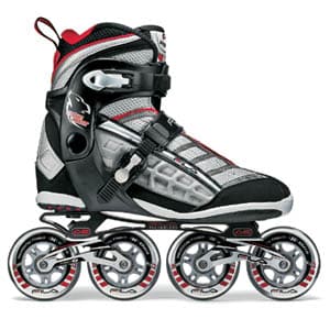 Fila Nighthawk 2005 (en)