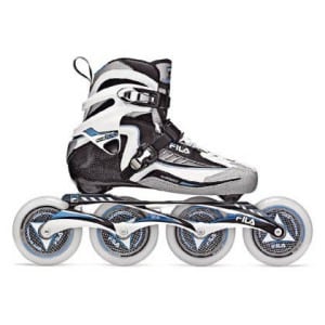 Fila Nine 100 2007 (en)