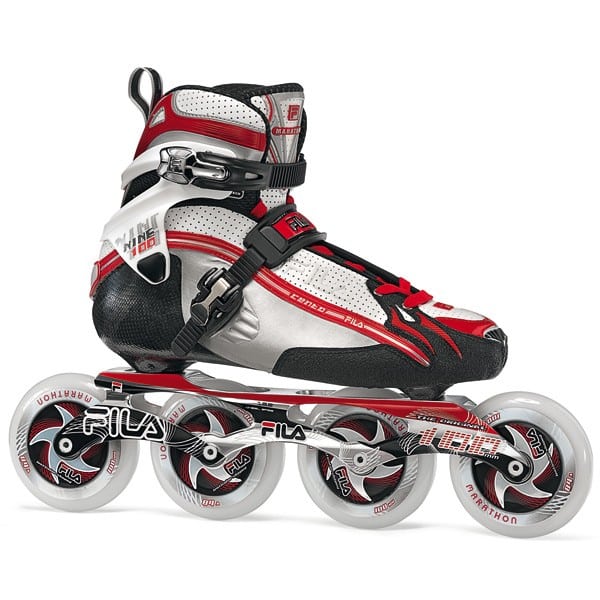 Fila Nine 100 ed. 2009 2009 (en)