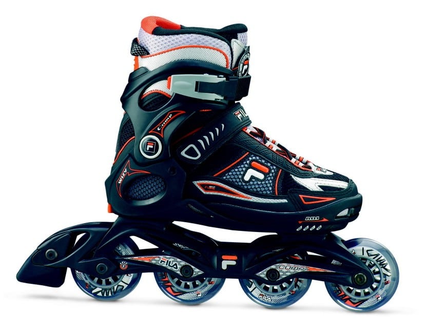Fila Wizy 2012 (en)