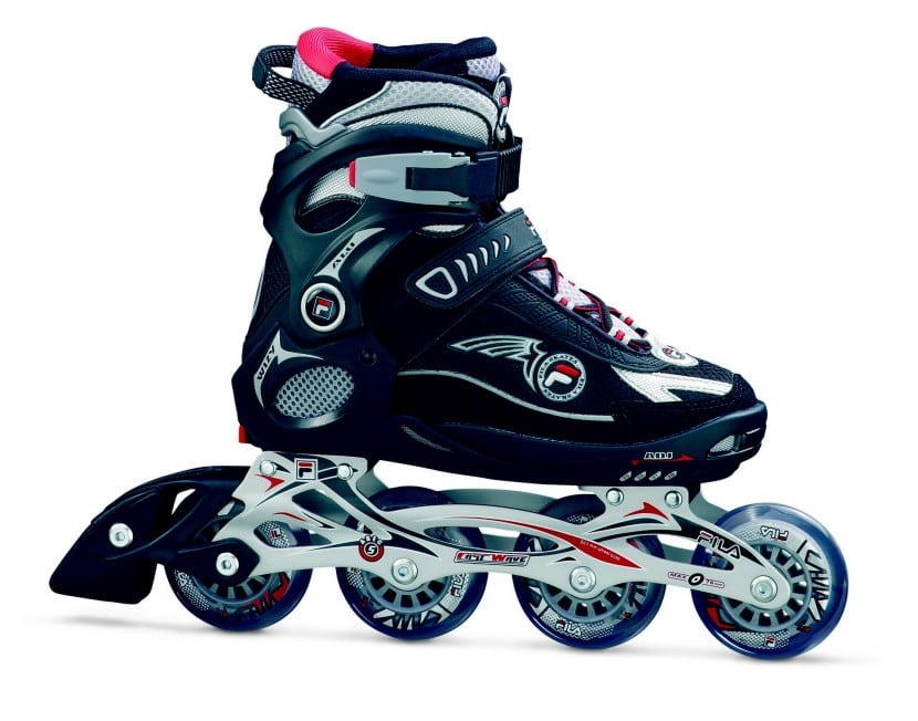 Fila Wizy Alu Boy 2013 (en)