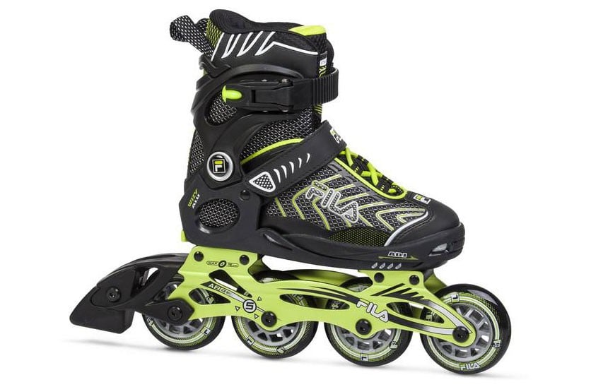 Fila Wizy Alu Boy 2017 (en)