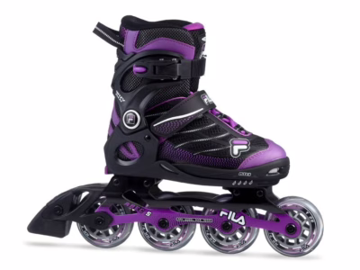 Fila Wizy Alu Girl 2018 (en)
