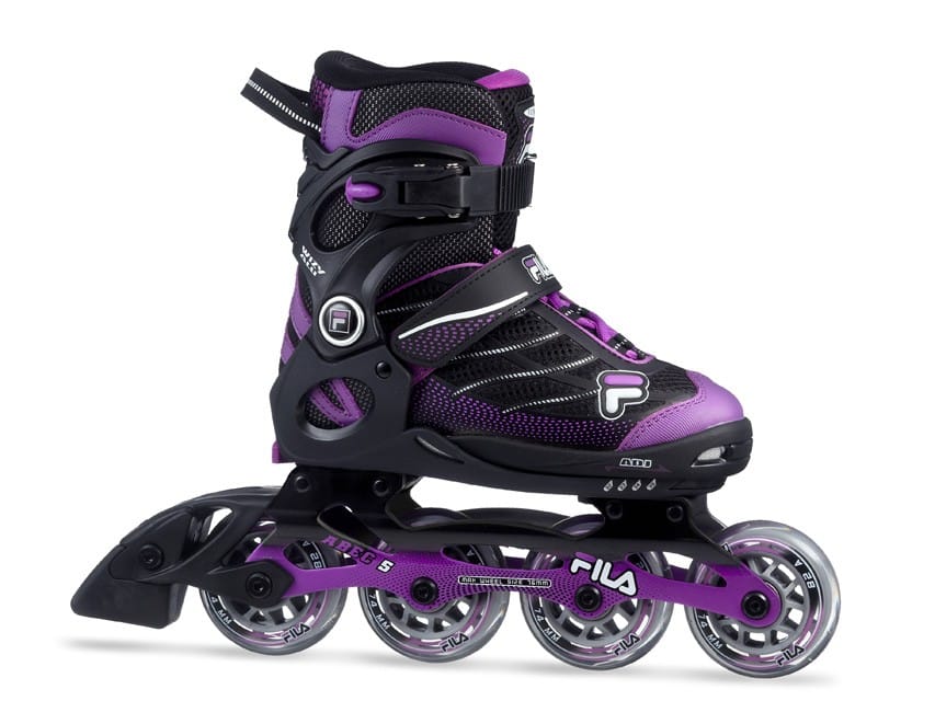 Fila Wizy Alu Girl 2018 (en)