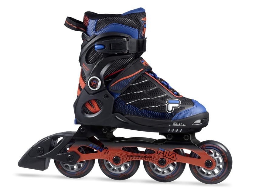 Fila Wizy Alu 2018 (en)