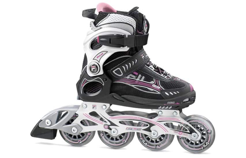 Fila Wizy Alu girl 2013 (en)