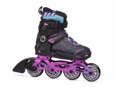 Fila Wizy Alu Girl 2017 (en)