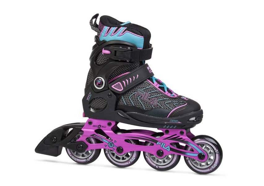 Fila Wizy Alu Girl 2017 (en)