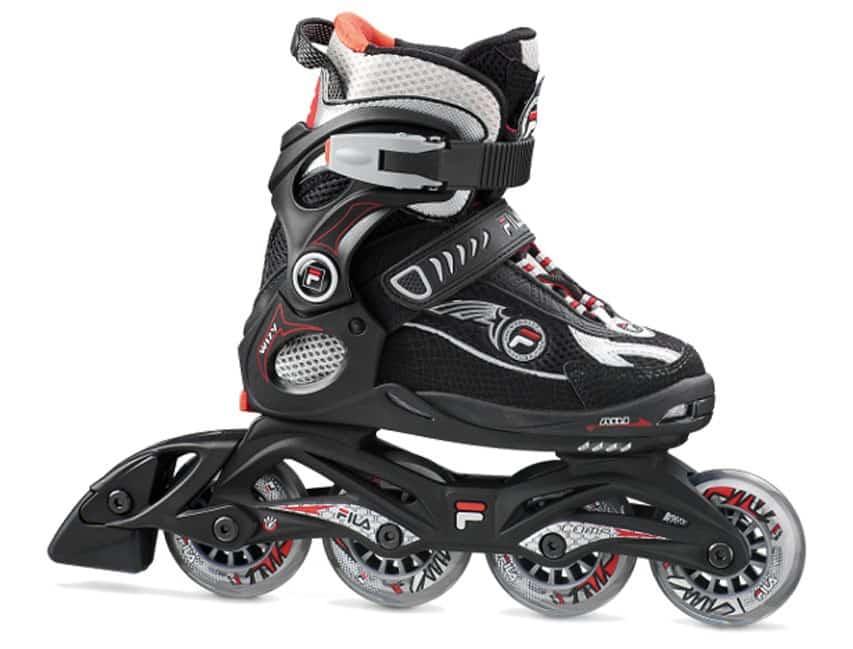 Fila Wizy Boy 2013 (en)
