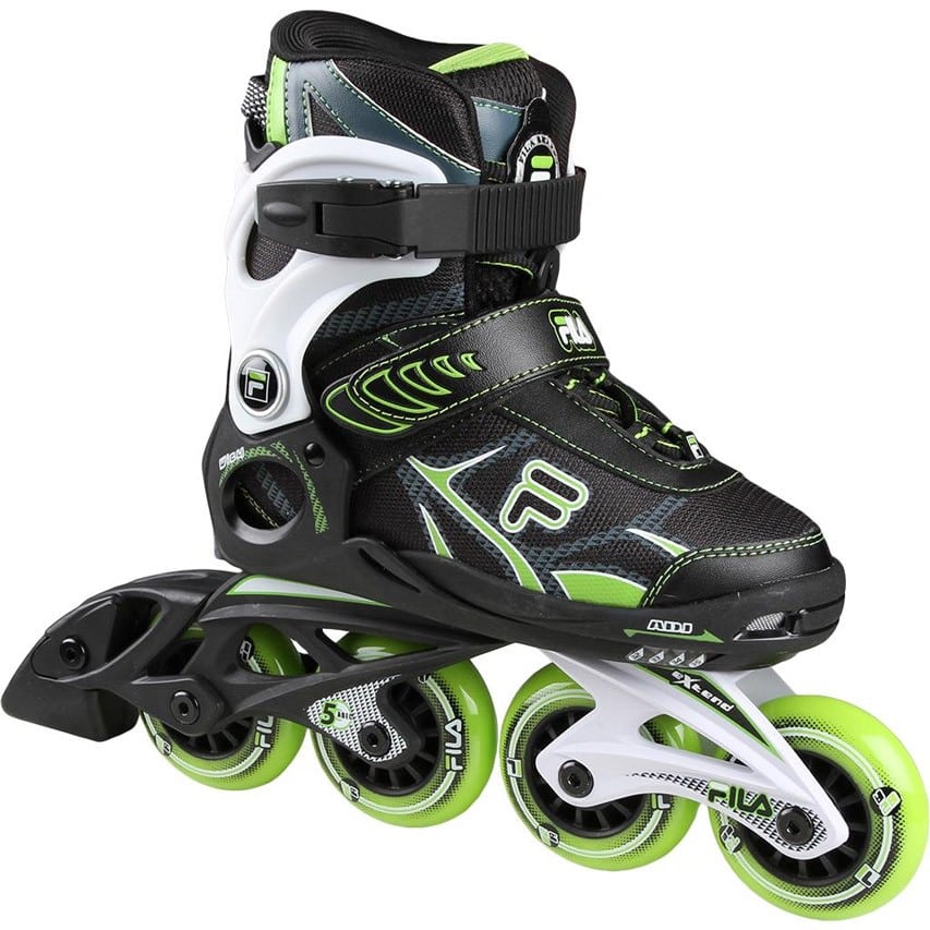 Fila Wizy Boy 2014 (en)