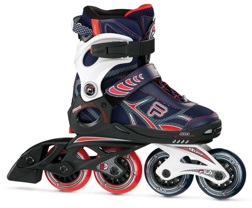 Fila Wizy Boy 2016 (en)