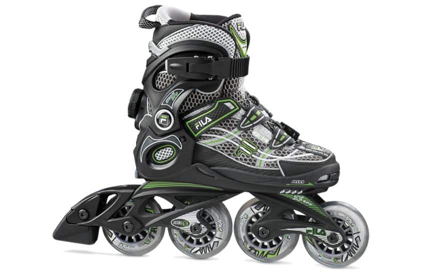 Fila Wizy Pro Boy 2013 (en)