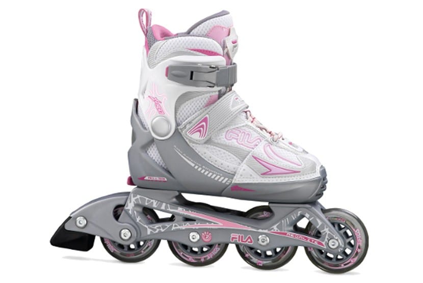 Fila X-One Girls 2011 2011 (en)