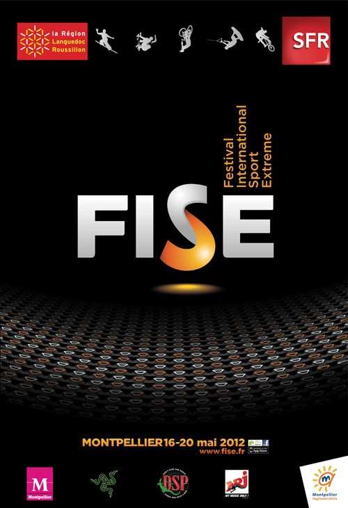 FISE Montpellier 2012 (France)