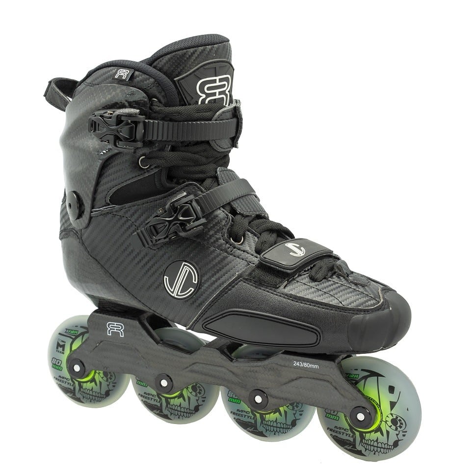 FR Skates SL 80 freestyle 2020 (en)