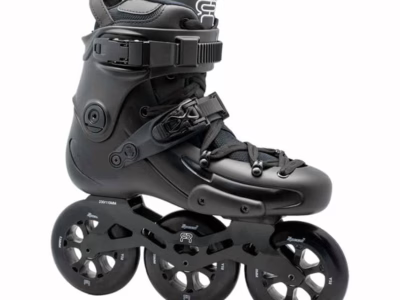 FR Skates FR1 325 Black 2020 (en)