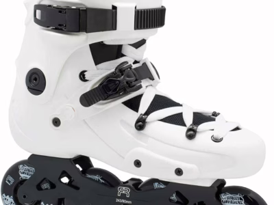 FR Skates FR1 80 white 2020 (en)