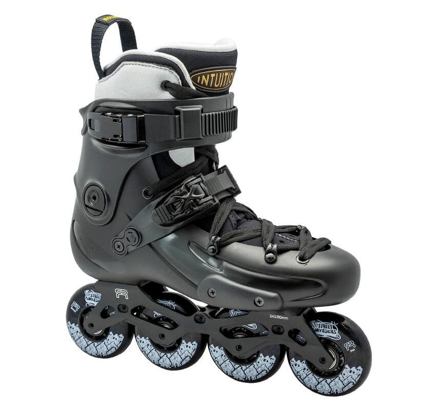 FR Skates FR Deluxe Intuition 2020 (en)