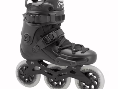 FR Skates FR2 310 Black 2020 (en)