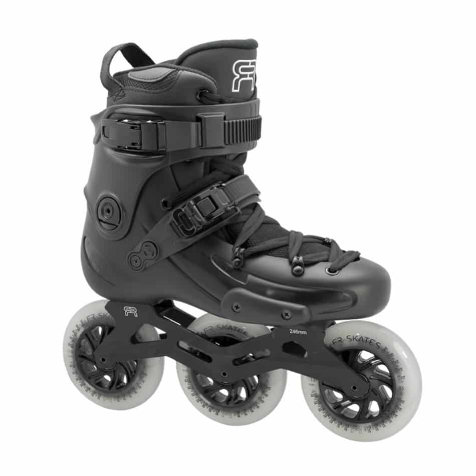 FR Skates FR2 310 Black 2020 (en)