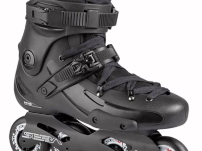 FR Skates FR2 80 black 2020 (en)