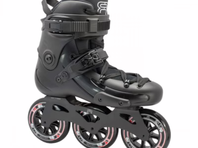 FR Skates FR3 310 Black 2020 (en)