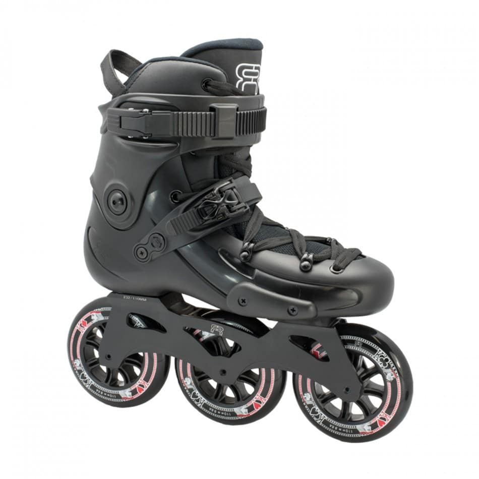 FR Skates FR3 310 Black 2020 (en)