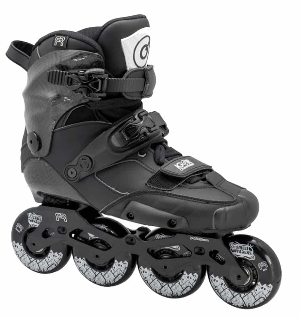 FR Skates Igor Black 2020 (en)